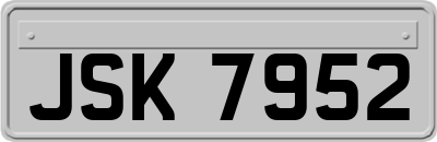 JSK7952