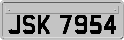 JSK7954