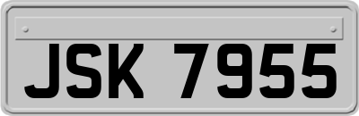 JSK7955