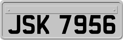 JSK7956