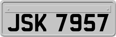 JSK7957