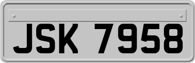 JSK7958