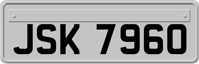 JSK7960