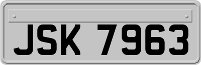 JSK7963