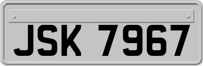 JSK7967