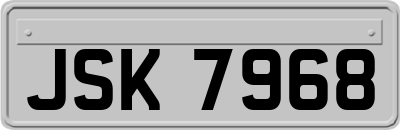 JSK7968