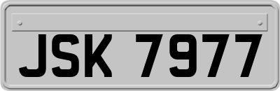 JSK7977