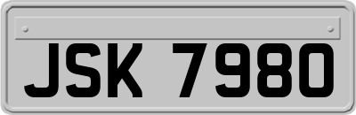 JSK7980