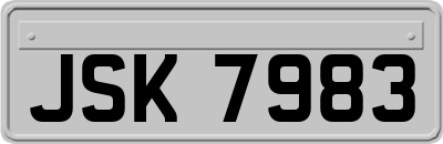 JSK7983