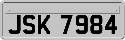 JSK7984