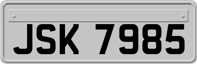 JSK7985