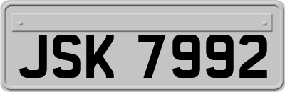 JSK7992