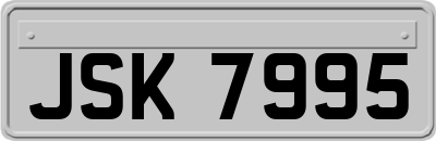 JSK7995