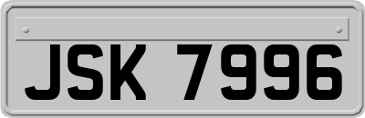 JSK7996