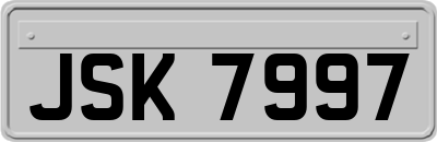 JSK7997