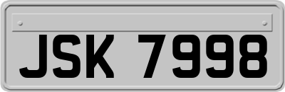 JSK7998
