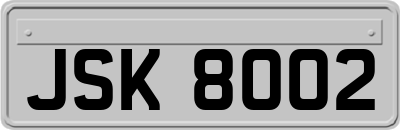 JSK8002