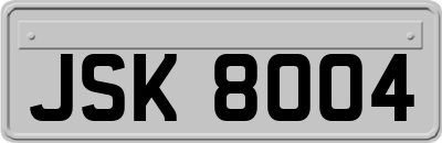 JSK8004
