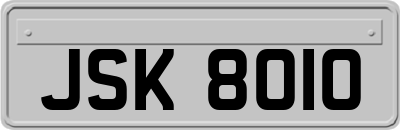 JSK8010
