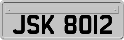 JSK8012