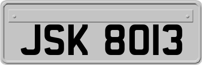 JSK8013
