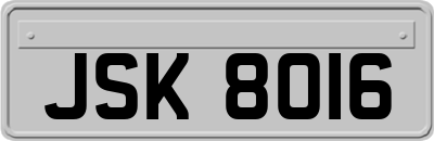 JSK8016