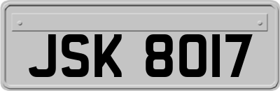 JSK8017