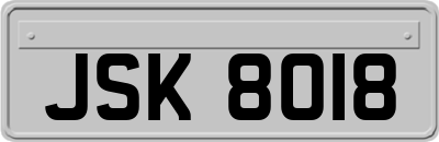 JSK8018