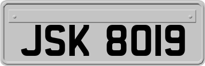JSK8019