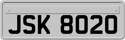JSK8020