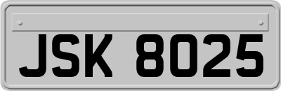 JSK8025