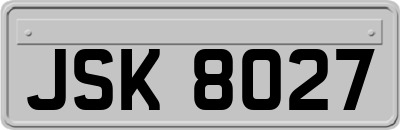 JSK8027