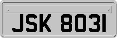 JSK8031