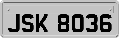 JSK8036