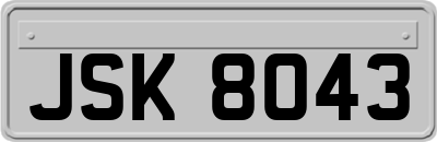 JSK8043