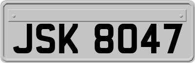 JSK8047