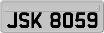 JSK8059