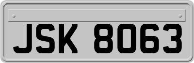 JSK8063