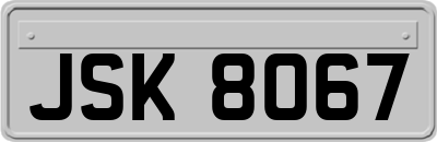 JSK8067
