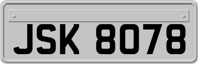 JSK8078