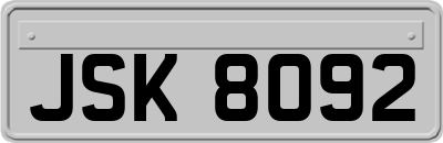JSK8092