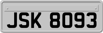 JSK8093