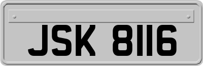 JSK8116