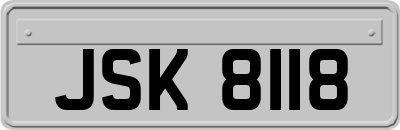JSK8118