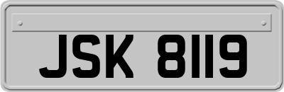 JSK8119