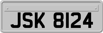 JSK8124
