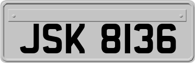 JSK8136