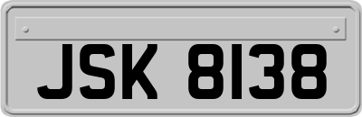 JSK8138