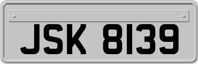 JSK8139