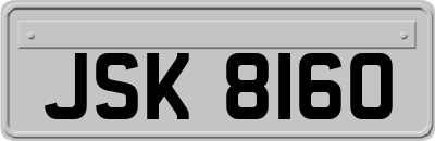 JSK8160
